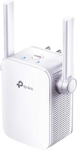 Tp-Link N300 Wifi Extender(Re105), Wifi Extenders Signal Booster, 2.4Ghz... - $31.99