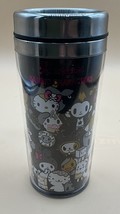 Rare Adorable Vintage Sanrio 2013 Hello Kitty X Tokidoki Mug Coffee Cup - $17.33