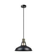 Globe Electric Robin 188.85 in. H X 12 in. W X 12 in. L Antique Brass Ce... - $1,330.67 MXN