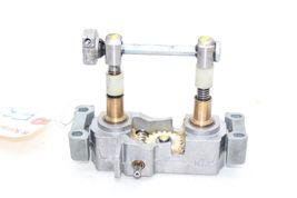 98-06 MERCEDES-BENZ E55 AMG Steering Column Tilt Mechanism W/ Gear F3076 image 6