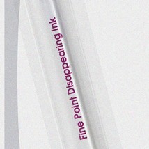 MystiMark Fine Point Purple Pen - Vanishing Ink, Single Pack, 8.75 x 2.88 x 0.38 - $19.75