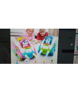 2-Piece Kids Remote Control Unicorn Car Set - $12.04 CAD