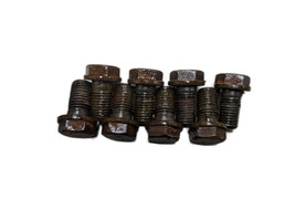 Flexplate Bolts From 2004 Toyota Corolla CE 1.8 - £15.76 GBP