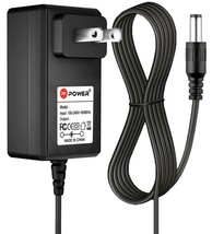 Ac Adapter Power Cord For Digitech Bp50 Bp90 Multi-Effects Guitar Pedal - £18.86 GBP