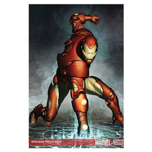 Marvel Comics Poster - Iron Man - £24.66 GBP