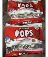 Tootsie Roll Pops ~ Peppermint Candy 9.6 oz Each,  2-Bags, 32 Pieces ~ 0... - $33.83 CAD