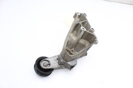 94-04 FORD MUSTANG V6 3.8L A/C COMPRESSOR MOUNT BRACKET & TENSIONER E4825 image 7