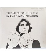 The Sheridan Course in Card Manipulation by Jeff Sheridan (3 DVD Set) - $713.86 MXN