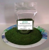 1oz Open Road Incense Powder - Self Lighting New Opportunities (Sealed) - $201.60 MXN