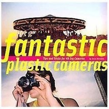 Fantastic Plastic Cameras  Tips and Tricks for 40 Toy Cameras - $55.62 MXN