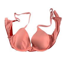 Aerie Womens Bra Size 32A Pink Real Me Full Coverage Underwire - £11.76 GBP