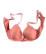 Aerie Womens Bra Size 32A Pink Real Me Full Coverage Underwire - £11.66 GBP