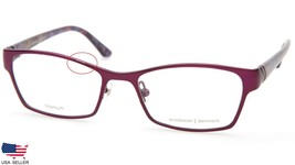 Prodesign Denmark 5319 c.4331 Pink Eyeglasses Frame 50-17-132 B33mm Japan &quot;Read&quot; - £50.10 GBP