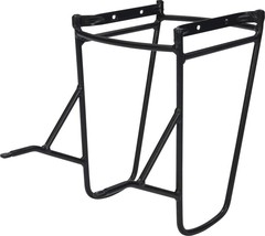 Burley Design Coho Pannier Rack , Black - £72.73 GBP