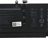 Original Dell Latitude 7310 7410 Laptop Battery 7.6V 52Wh HRGYV 4V5X2 JHT2H - $60.99