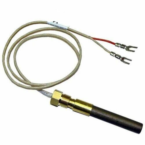 Fireplace HPC Thermopile Generator 36`` Millivolt 600/750 Output - $18.63
