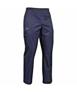 Under Armour Womens Armourstorm Infrared Ski Pants Navy 1247771 410 Large - £101.63 GBP