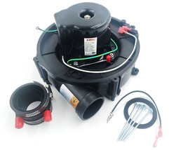 REPLACEMENT Furnace Exhaust Inducer Motor Replaces ICP Heil Tempstar 702... - $114.84