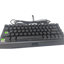 Razer Blackwidow V3 Mini HyperSpeed Wireless Keyboard Gaming 65% Mechanical READ - £31.14 GBP