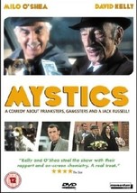 Mystics DVD (2004) David Kelly, Blair (DIR) Cert 12 Pre-Owned Region 2 - £13.91 GBP