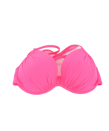 Shade and Shore 34DD Pink Bikini Swimsuit Top - £10.61 GBP