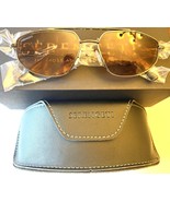 Serengeti Sunglasses  Marlon SS539004 Men&#39;s Gunmetal/Polarized 57-15-145 - $2,909.27 MXN