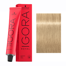 Schwarzkopf IGORA ROYAL 0-00 Hair Color Diluter 