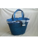 Premium Tote Bag / Blue - £8.63 GBP