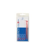 Curaprox CPS 07 prime plus, red: Interdental brush - Swiss quality - $541.02 MXN