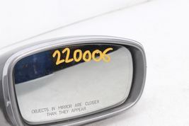 Passenger Side View Mirror Power Automatic Dimming Fits 11-13 EQUUS 49243 image 12