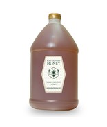 1 Gallon of 100% Raw, Unfiltered & Unheated Georgia Honey, New 2024 Crop - $1,692.81 MXN