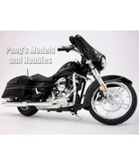 Harley - Davidson 2015 Street Glide Special 1/12 Scale Diecast Model - M... - €27,99 EUR