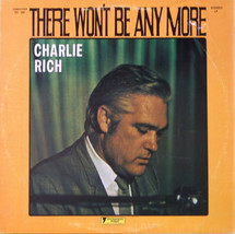Charlie rich there wont be any more thumb200
