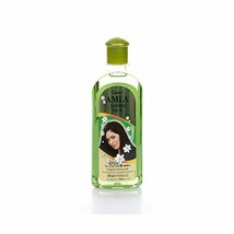 Dabur Amla Jasmine Hair Oil 200 ml  - $10.00