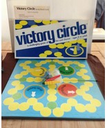 Amway Victory Circle Board Game 1981 - Game Board Only - £27.53 GBP
