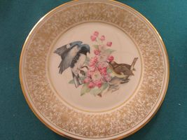 Compatible with Lenox Boehm Birds Plates Annual 1980/76/77/81/78 and 1970 - Pick - £42.80 GBP