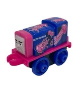 2014 Mini Thomas the Train &amp; Friends Mattel Gullane Minis Iron Bert Jell... - £4.62 GBP