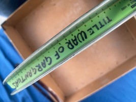 RARE 16mm Film Movie WAR of GARGANTUAS Reel #3 - $678.70 CAD