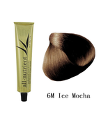 All-Nutrient Permanent Cream Hair Color - 6M Ice Mocha - $22.90