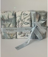 Beautiful Ocean Beach Theme Hopificio Soap Set. Deep Water, Coral Reef, ... - $40.98 CAD