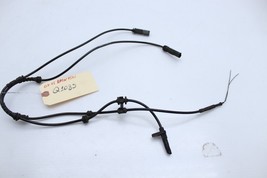 09-15 BMW 750I REAR LEFT/RIGHT ABS SPEED SENSOR Q1089 image 10