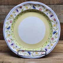 Studio Nova Provence Garden 11¾” Chop Platter Designed By Nancy Green - MINT - £18.21 GBP