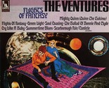 Flights Of Fantasy [Vinyl] - £16.02 GBP