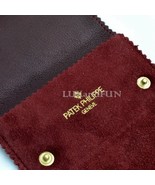 Patek Philippe Watch Jewellery Leather Pouch - Never used - £102.01 GBP