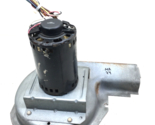 A.O.SMITH HC30GB232 Blower Motor Assembly 3450RPM 1/16HP JF1H092N  used ... - $149.00