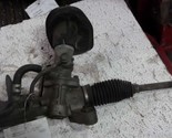 Steering Gear/Rack Power Rack And Pinion Fits 06-10 MAZDA 5 168214 - £78.34 GBP