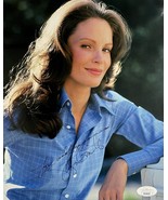 JACLYN SMITH Autograph SIGNED 8” x 10” PHOTO JSA CERTIFIED AUTHENTIC VV5... - £86.19 GBP