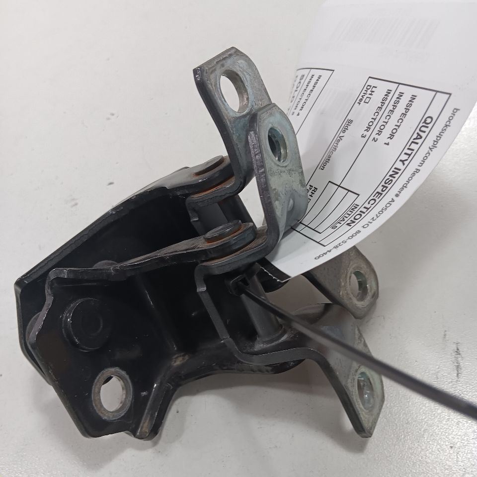 Mazda CX-5 Door Hinge Set Left Driver Rear  2023 2022 2021 2020 - $49.94