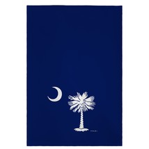 Betsy Drake Palmetto Moon guest towel - £27.65 GBP