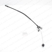 New Genuine Toyota Levin Trueno AE86 Throttle Accelerator Cable 78180-12410 - $63.00